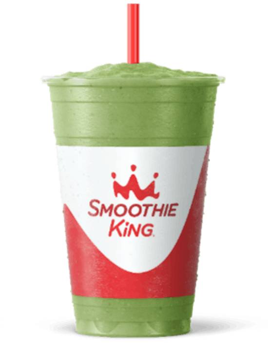 Order Power Meal Spinach Pineapple food online from Smoothie King store, Ooltewah on bringmethat.com