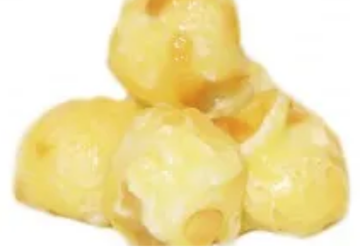 Order Pineapple Popcorn food online from What's Poppin Texas store, Bedford on bringmethat.com