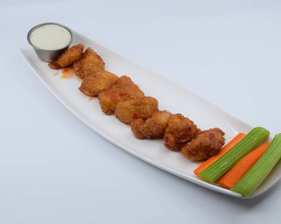 Order Boneless Asian Sweet Chili Wings food online from PB Food Court store, San Diego on bringmethat.com