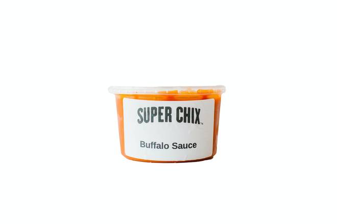 Order Buffalo Pint food online from Super Chix store, Huntsville on bringmethat.com