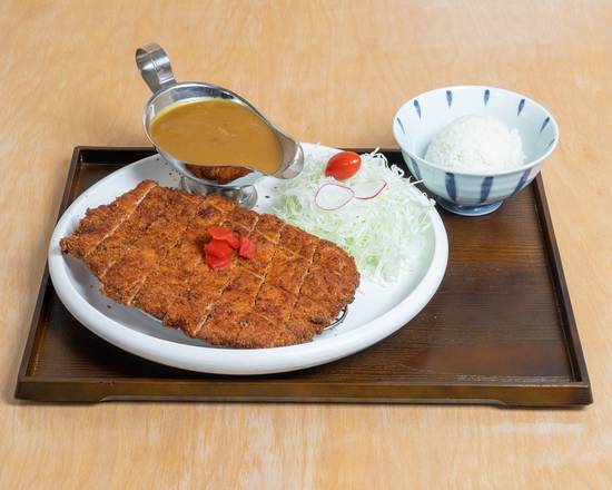 Order Curry Katsu food online from ABE Japanese Food store, Carrollton on bringmethat.com