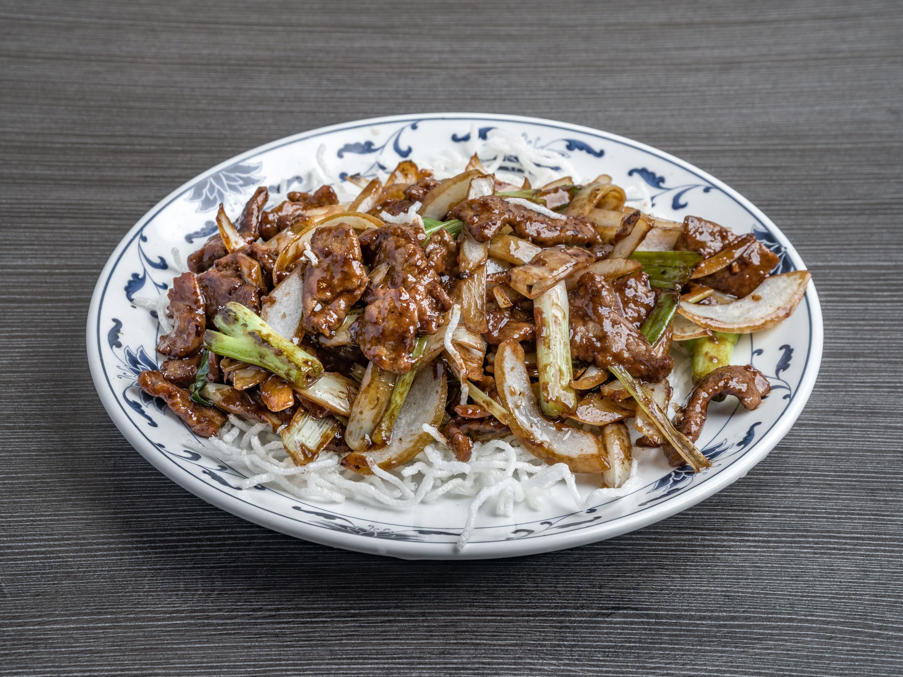 Order Mongolian food online from Mark Pi China Gate store, Zanesville on bringmethat.com