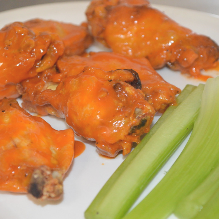 Order Buffalo Wings food online from Southside Diner store, Baltimore on bringmethat.com