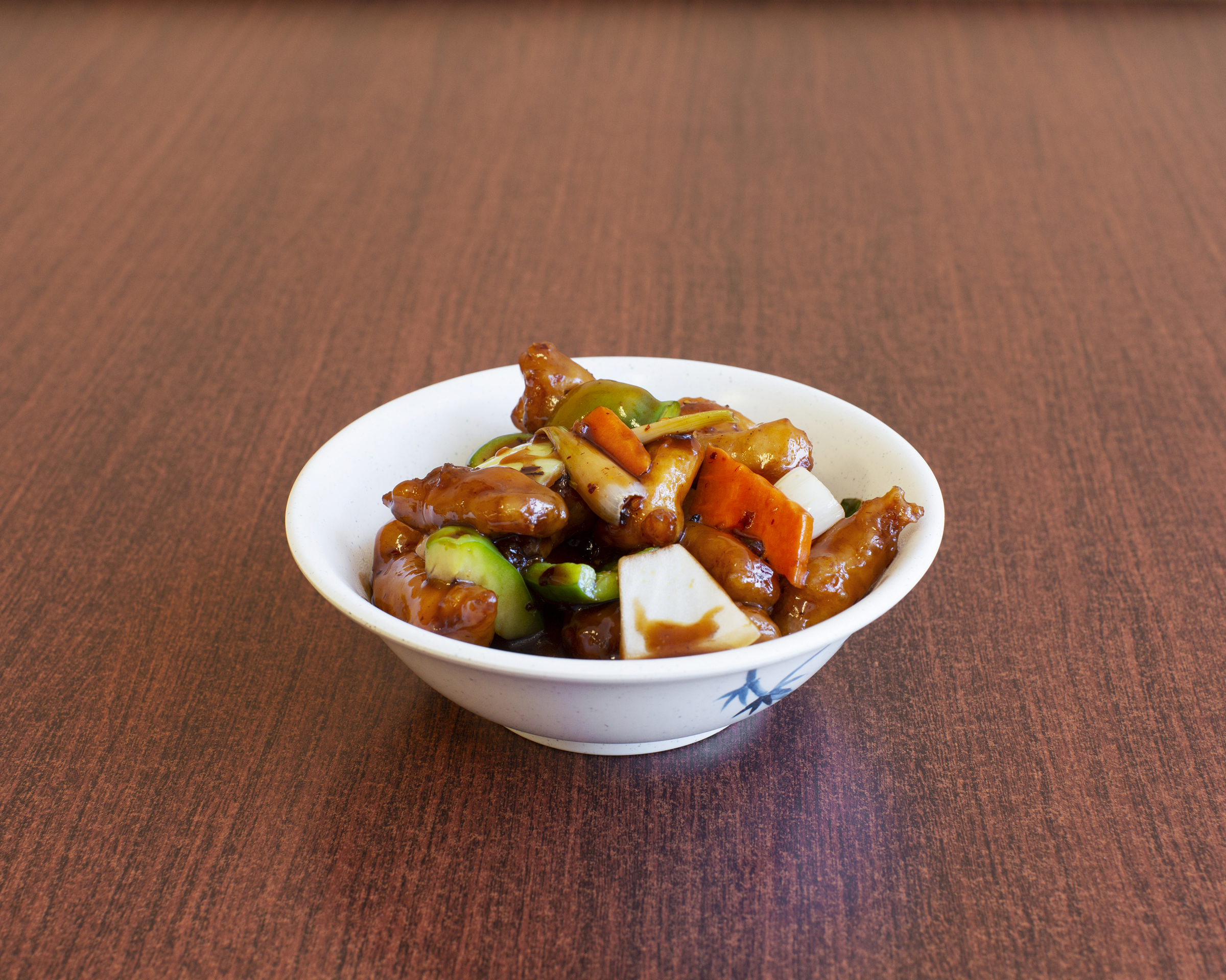 Order 29B. General Tso's Chicken food online from China Delight store, Salt Lake City on bringmethat.com