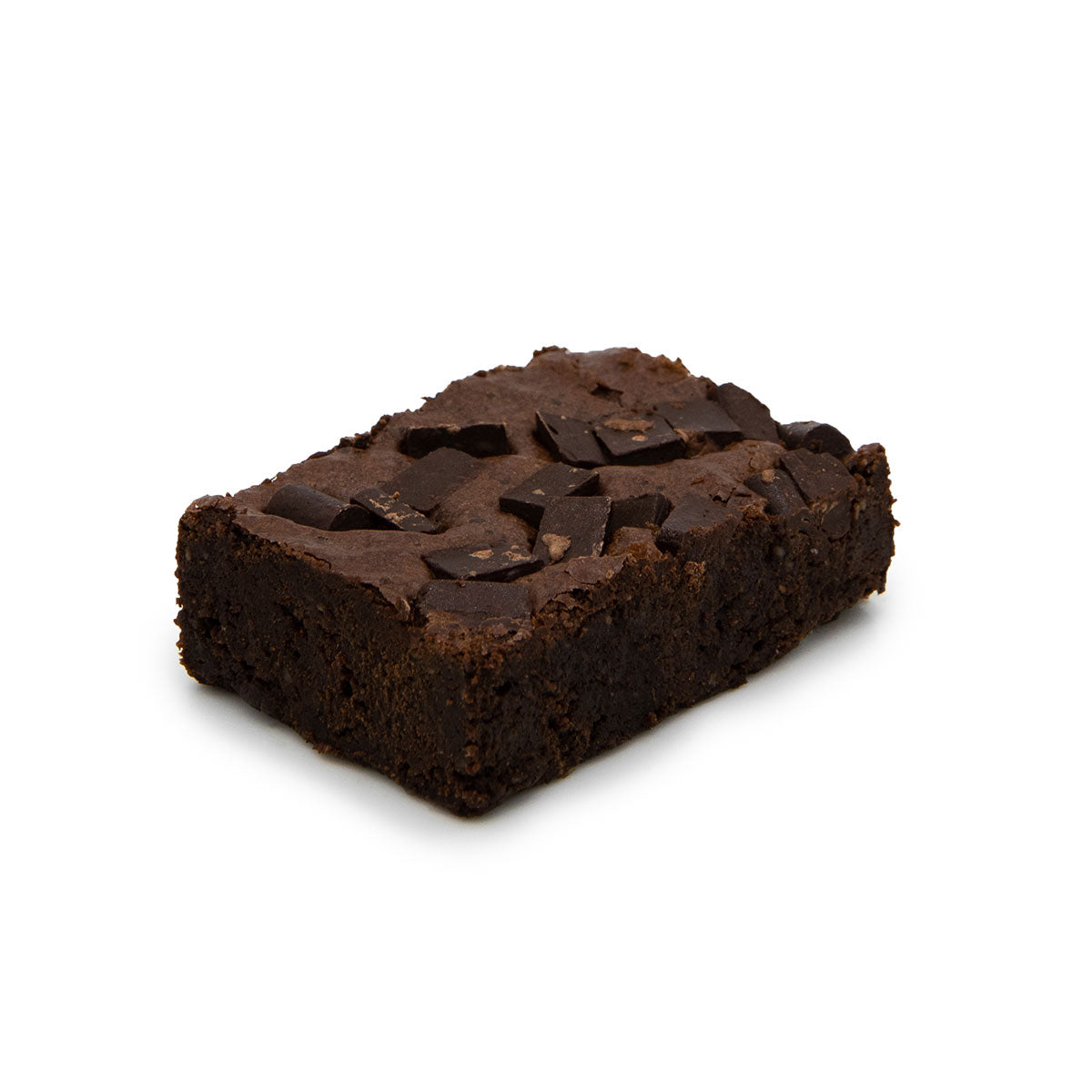 Order Gluten Free Brownie  food online from The Bite store, San Francisco on bringmethat.com