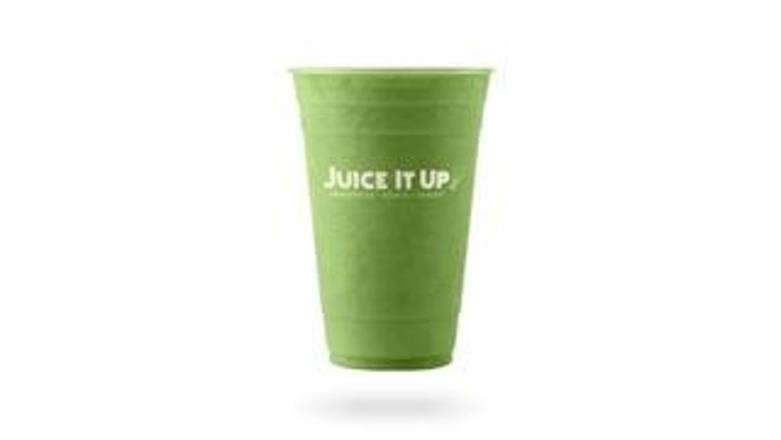 Order The Greens food online from Juice It Up! store, San Bernardino on bringmethat.com
