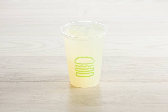 Order Shack-made Lemonade food online from Shake Shack store, San Francisco on bringmethat.com