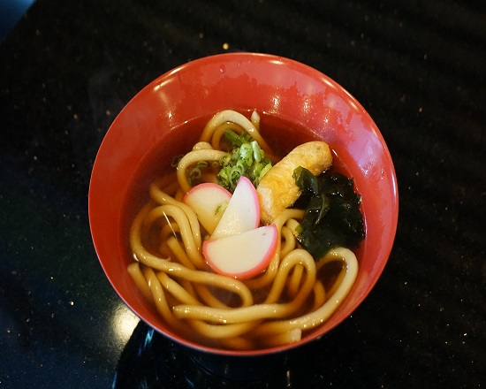 Order N1 Udon food online from Ginza Sushi store, Torrance on bringmethat.com