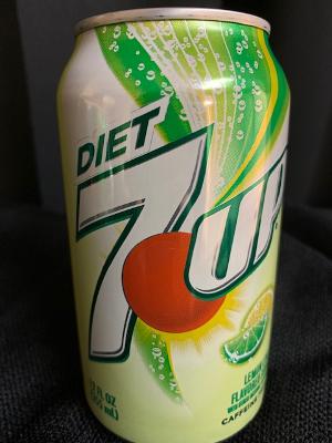 Order Diet 7 up food online from Cuomo To Go store, Northlake on bringmethat.com