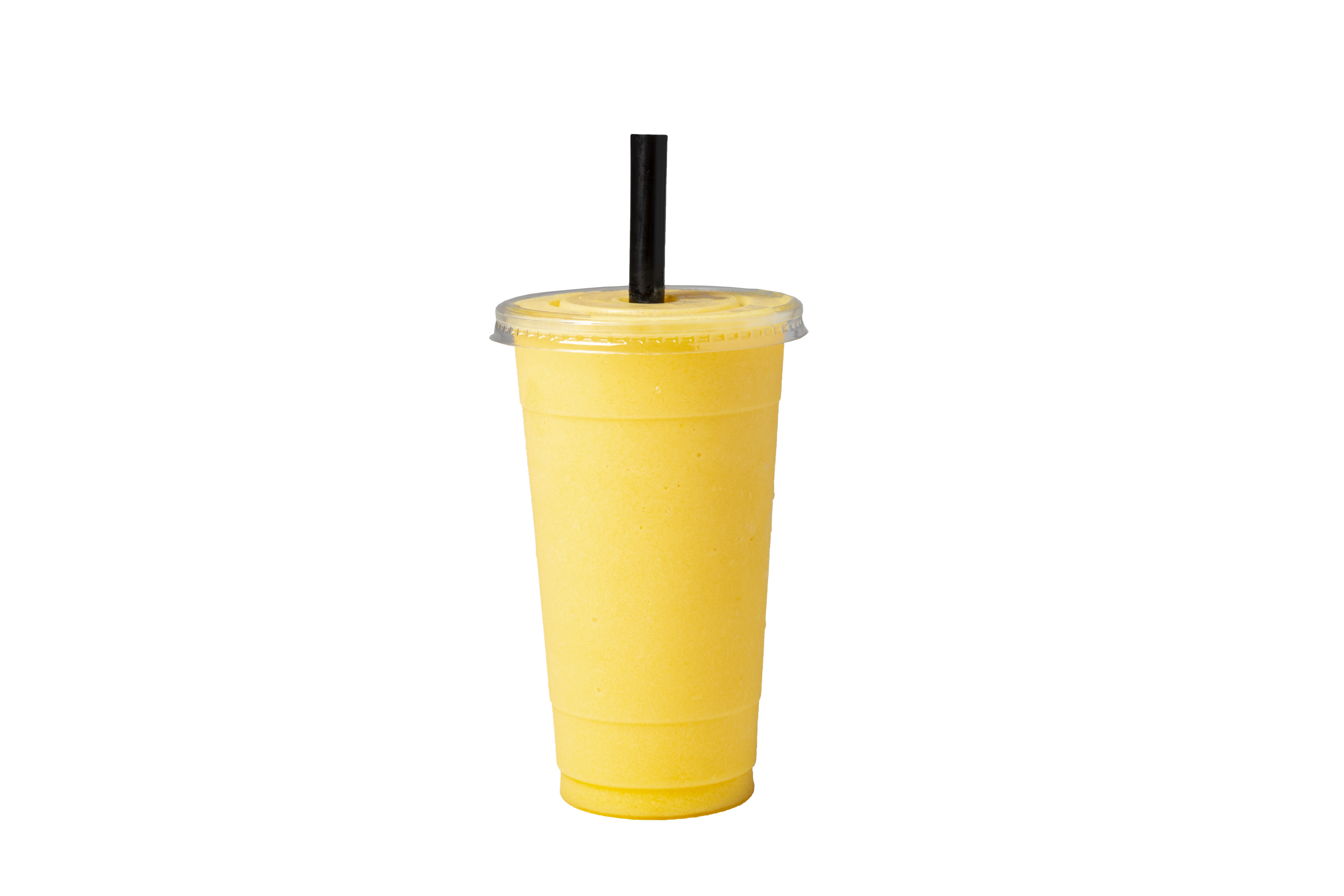 Order Peach Smoothies food online from Lone Star Market store, Houston on bringmethat.com