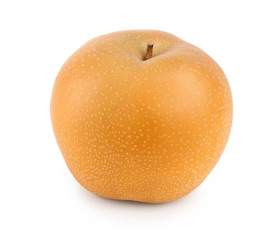 Order Asian Yellow Pear (1 pear) food online from Safeway store, Turlock on bringmethat.com