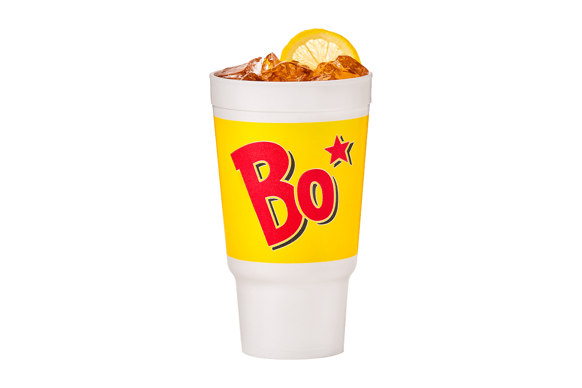 Order Legendary Iced Tea® Sweet food online from Bojangles store, High Point on bringmethat.com