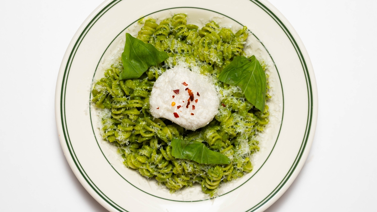 Order ROTINI GENOVESE food online from Parm store, Central Valley on bringmethat.com