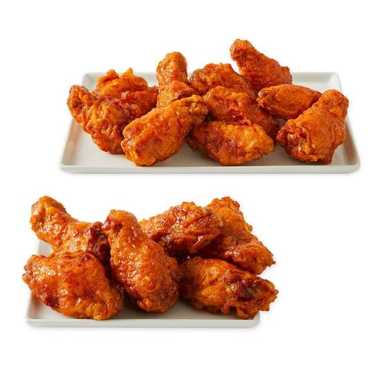 Order 16 pc Wings food online from Bonchon store, Hanover on bringmethat.com