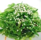 Order Seaweed Salad food online from Sushi Osaka store, Ithaca on bringmethat.com