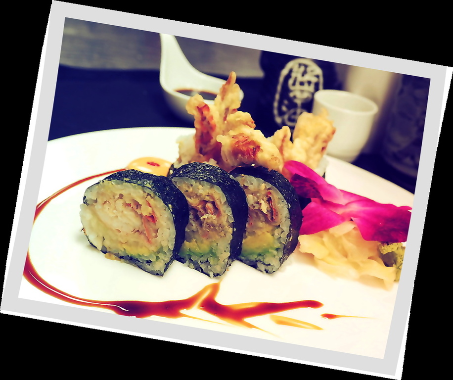 Order Spider Roll food online from Kabuto Sushi, Hibachi & Lounge store, East norriton on bringmethat.com