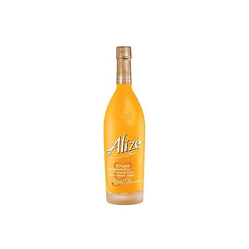 Order Alize Gold Passion Fruit (750 ML) 9495 food online from Bevmo! store, Ladera Ranch on bringmethat.com
