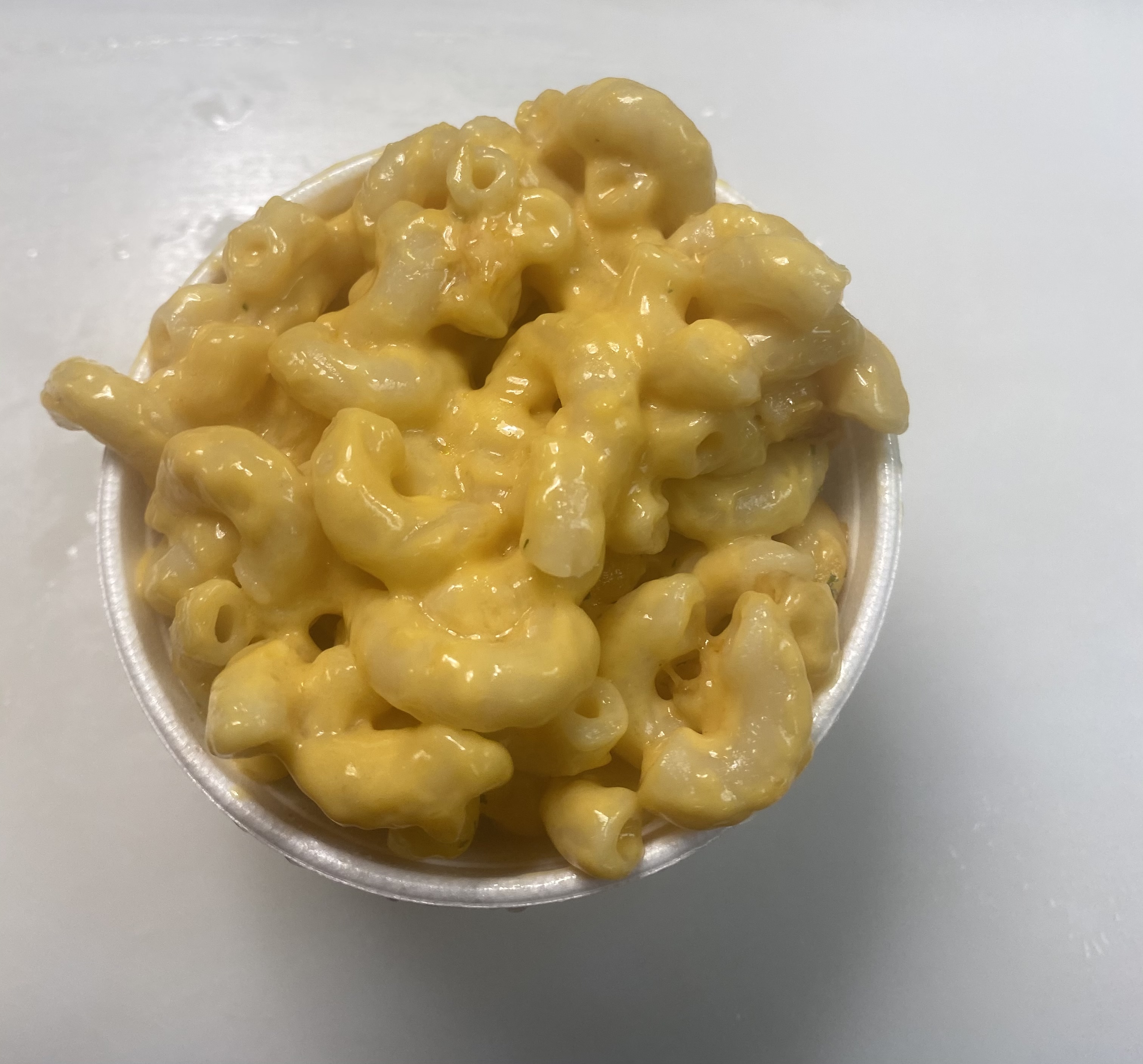 Order Mac and Cheese food online from Lady J Soul Food store, Pittsburg on bringmethat.com