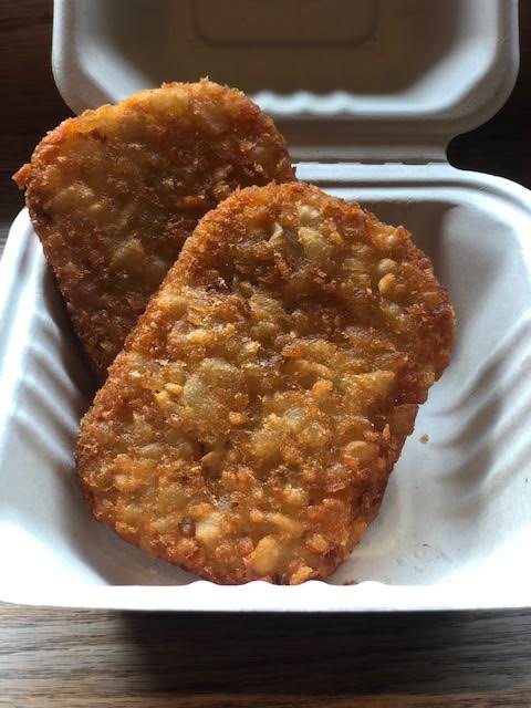 Order Hash Brown food online from Hudson Market store, New York on bringmethat.com