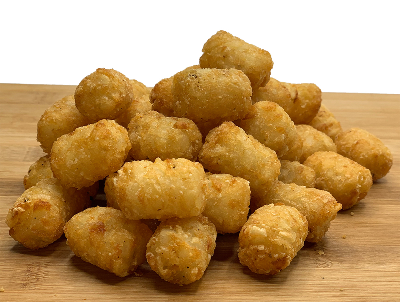 Order Tater Tots food online from Mr. Zub Deli store, Akron on bringmethat.com