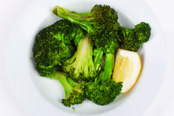 Order Broccoli food online from Umberto Pizzeria store, Bellmore on bringmethat.com