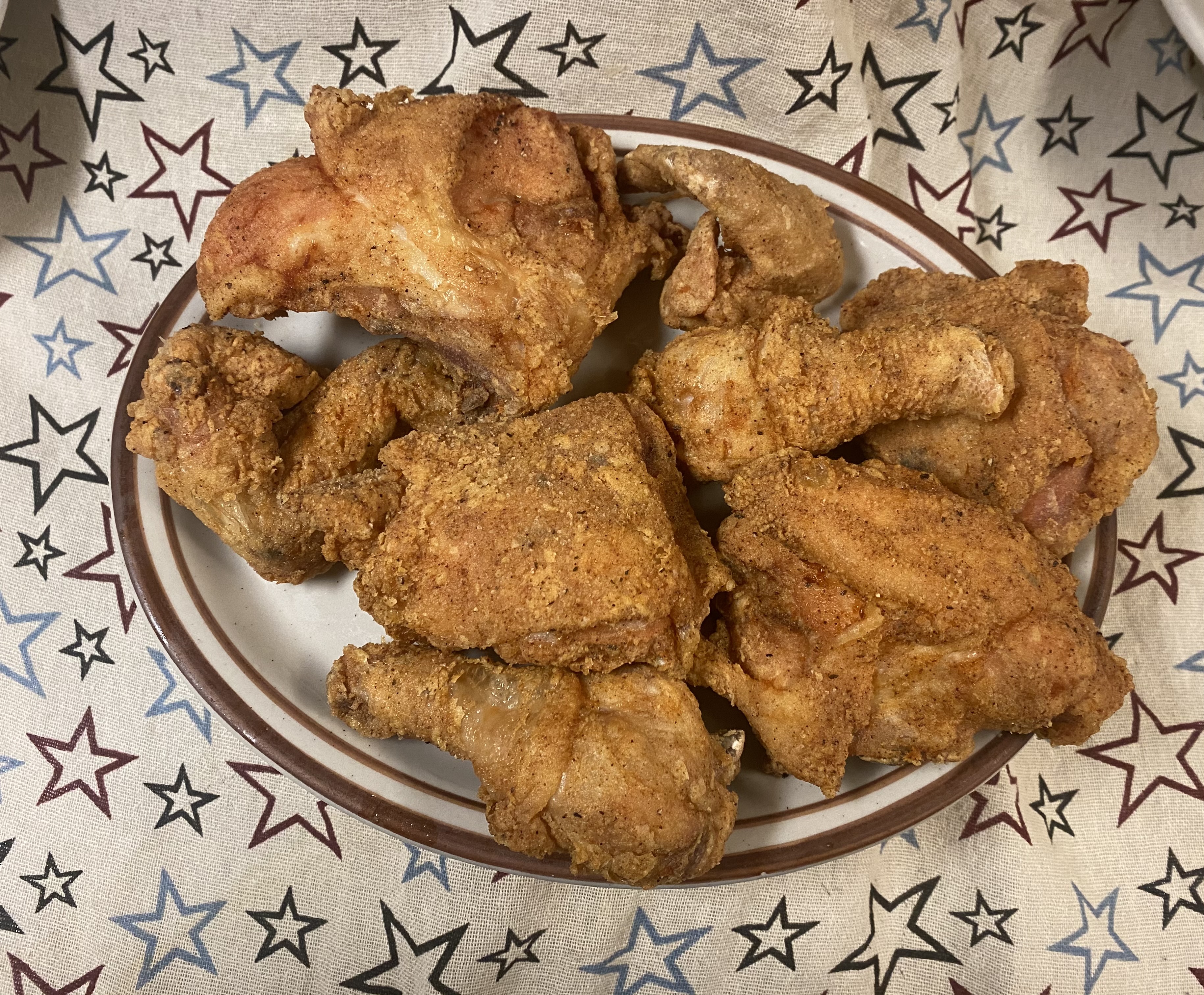 Order Chicken Only food online from Dutch Famous Chicken & Wings store, Carlisle on bringmethat.com