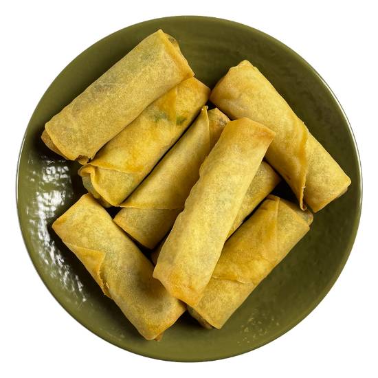 Order Family Size Spring Rolls** food online from Thai Chili 2 Go store, Phoenix on bringmethat.com
