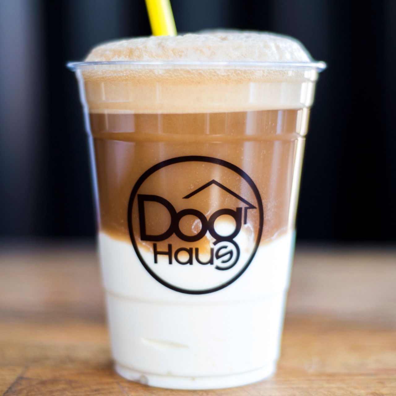 Order The Floater food online from Dog Haus store, San Antonio on bringmethat.com