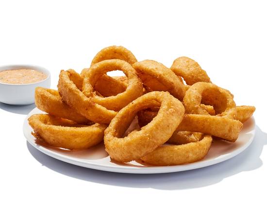 Order Onion Ring Tower food online from Hooters store, Manchester on bringmethat.com