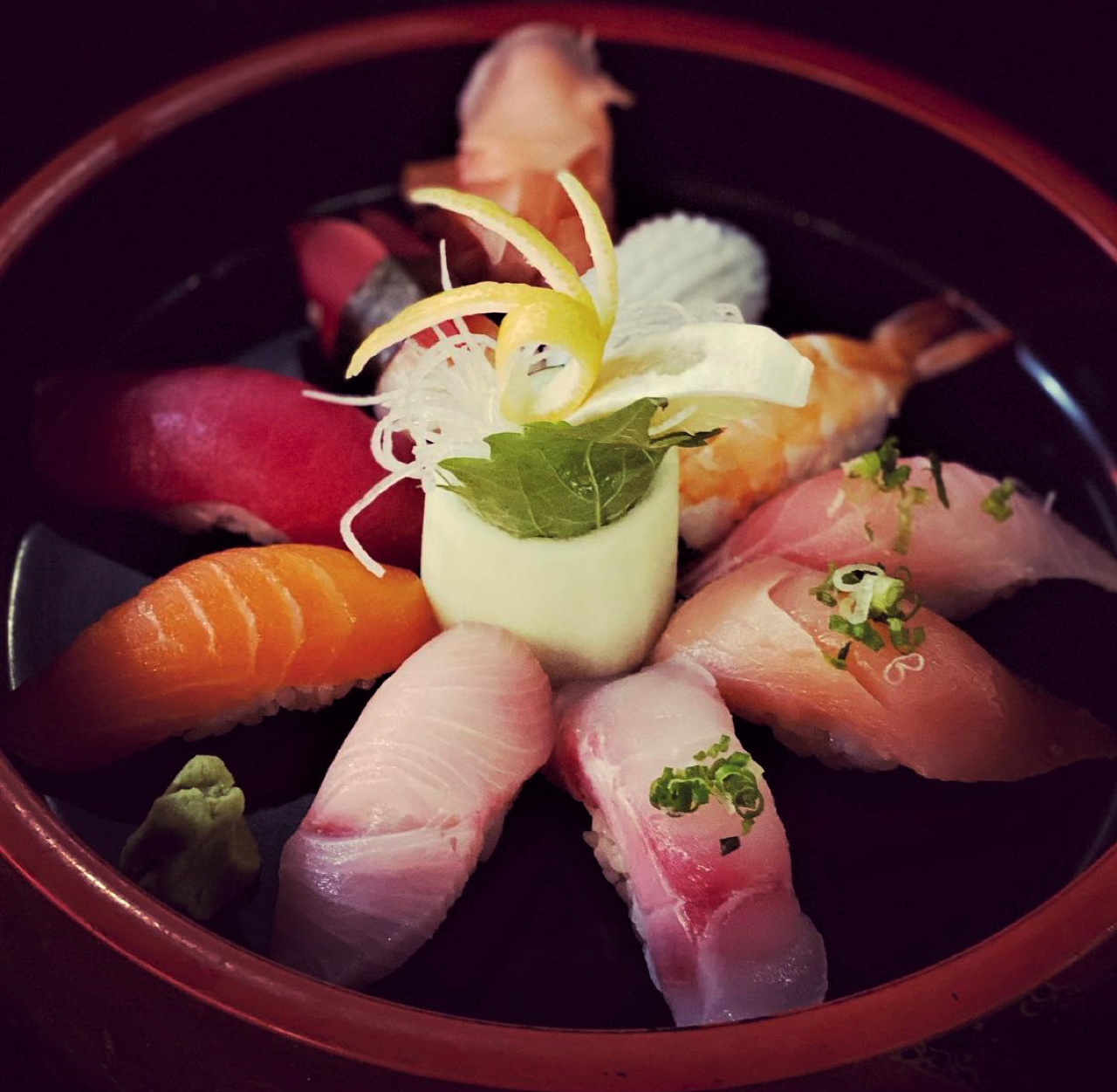 Order *Matsu Sushi food online from Tsukiji Fish Market store, Chicago on bringmethat.com