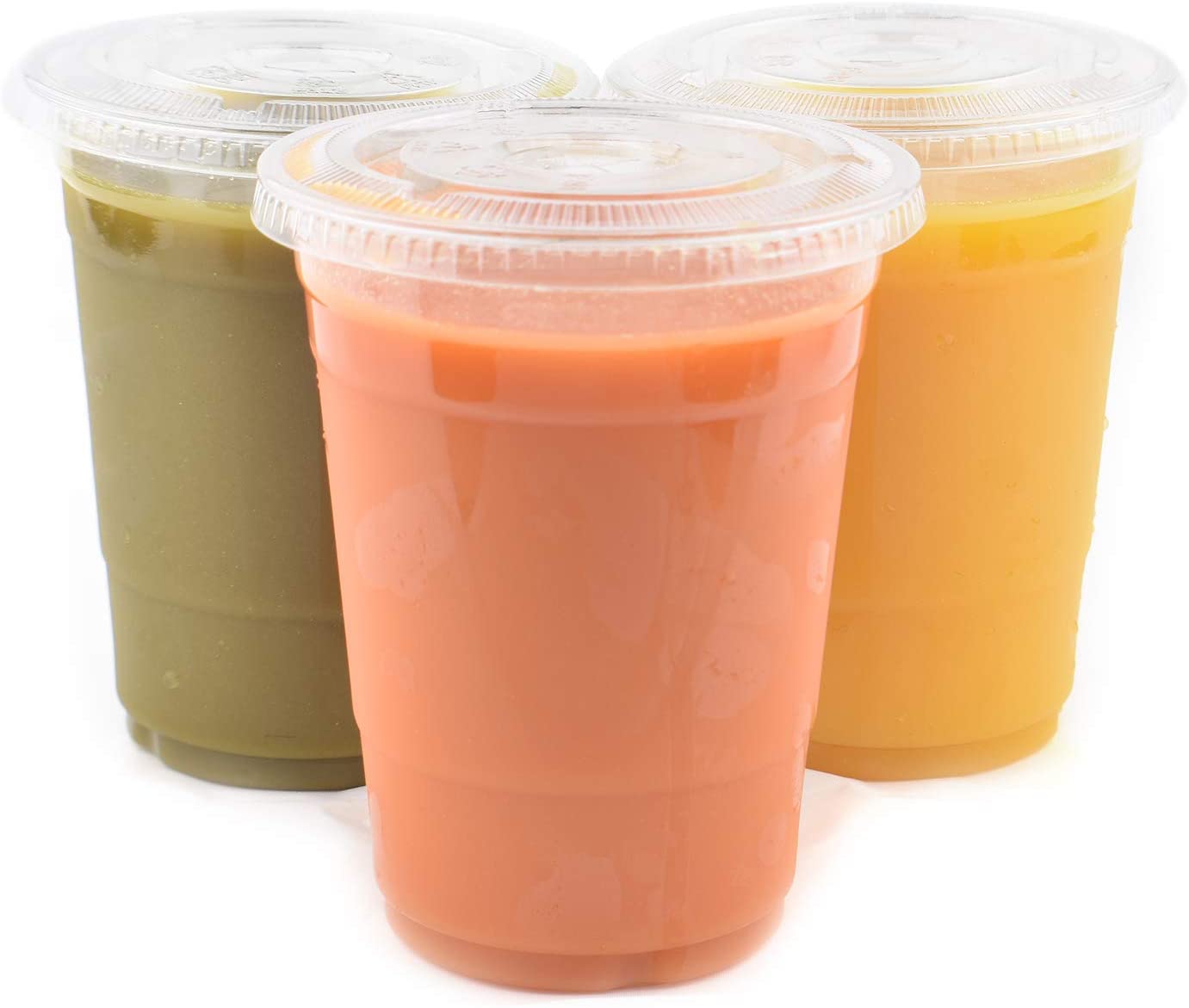 Order Smoothies  food online from Anthony Deli store, White Plains on bringmethat.com