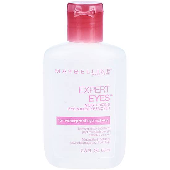 Order Maybelline Expert Eyes Moisturizing Eye Makeup Remover, 2.3 OZ food online from Cvs store, MANCHESTER on bringmethat.com