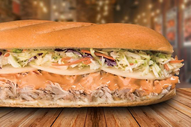 Order Cole Turkey food online from Capriotti's Sandwich Shop store, Pahrump on bringmethat.com