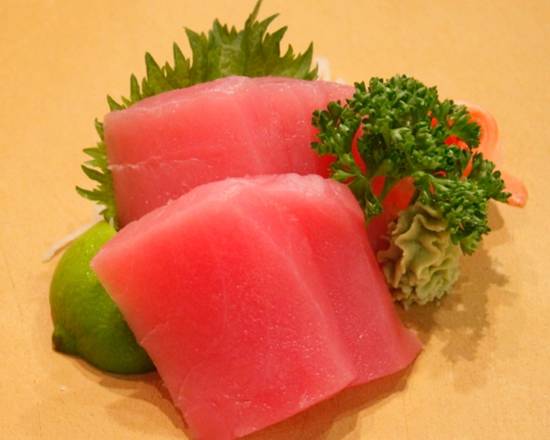 Order Tuna Sashimi food online from Hana Maru store, Garden Grove on bringmethat.com