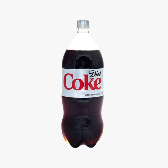 Order Diet Coca Cola food online from Rowland Heights Liquor store, Rowland Heights on bringmethat.com