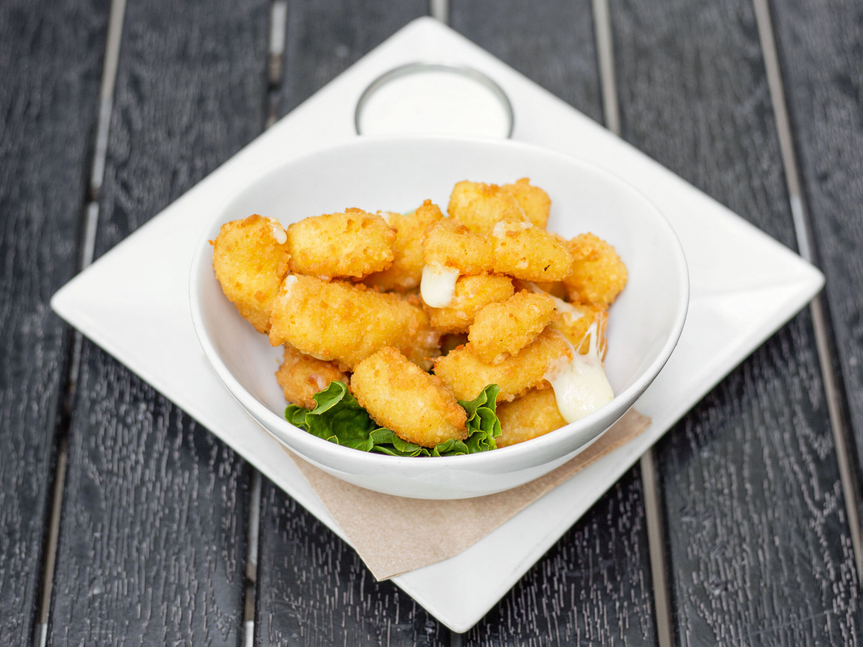 Order Cheese Curds food online from Franklin tap store, Chicago on bringmethat.com