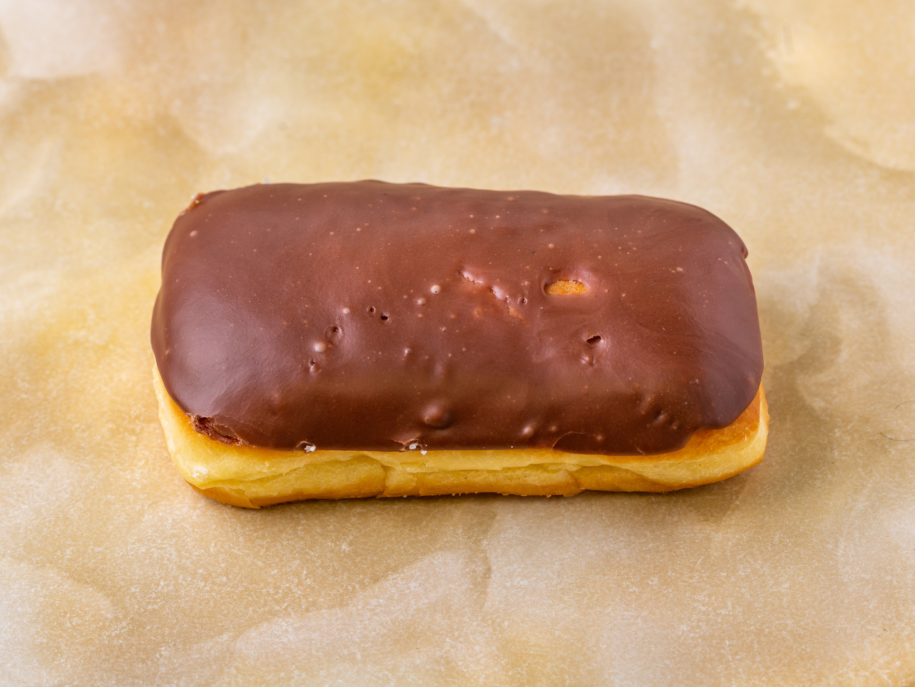 Order Eclaire Donuts food online from Best Donuts store, Killeen on bringmethat.com