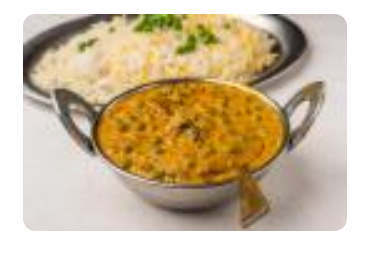 Order Mushroom Masala food online from Star of India Restaurant store, Little Rock on bringmethat.com