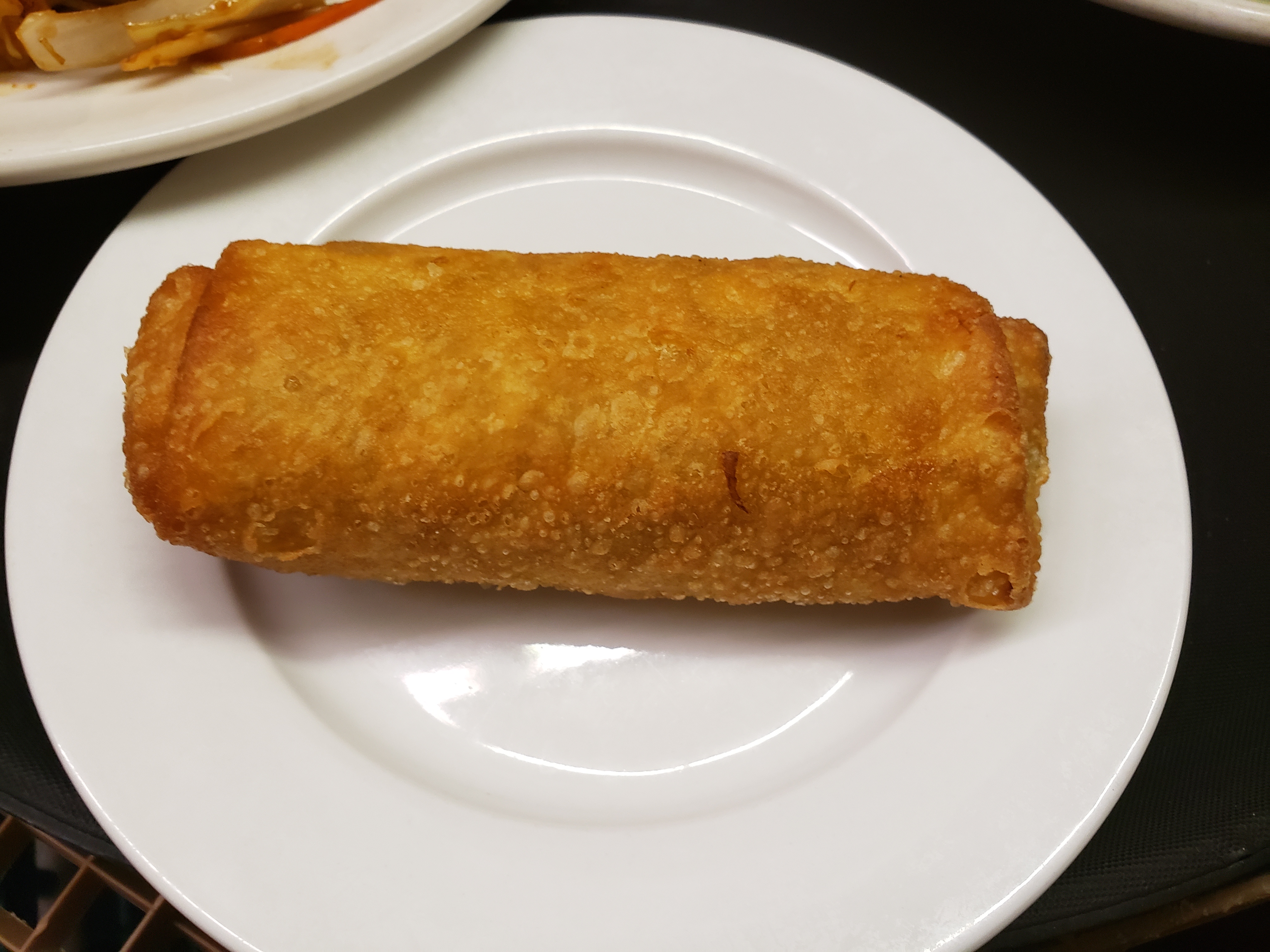 Order 1 Piece Egg Roll 春卷 food online from Jade Palace store, Louisville on bringmethat.com