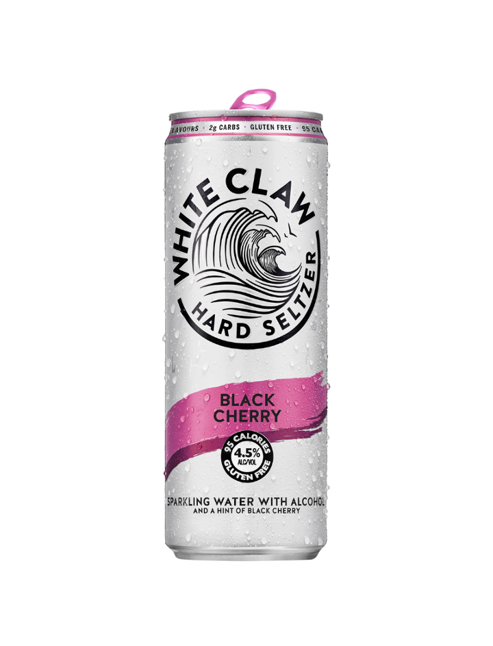 Order White Claw food online from Mckenzie Barbeque store, Montgomery on bringmethat.com