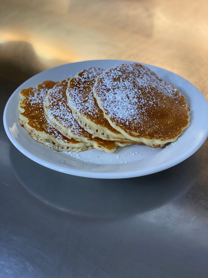 Order PANCAKES food online from The Point Pancake House store, Gurnee on bringmethat.com