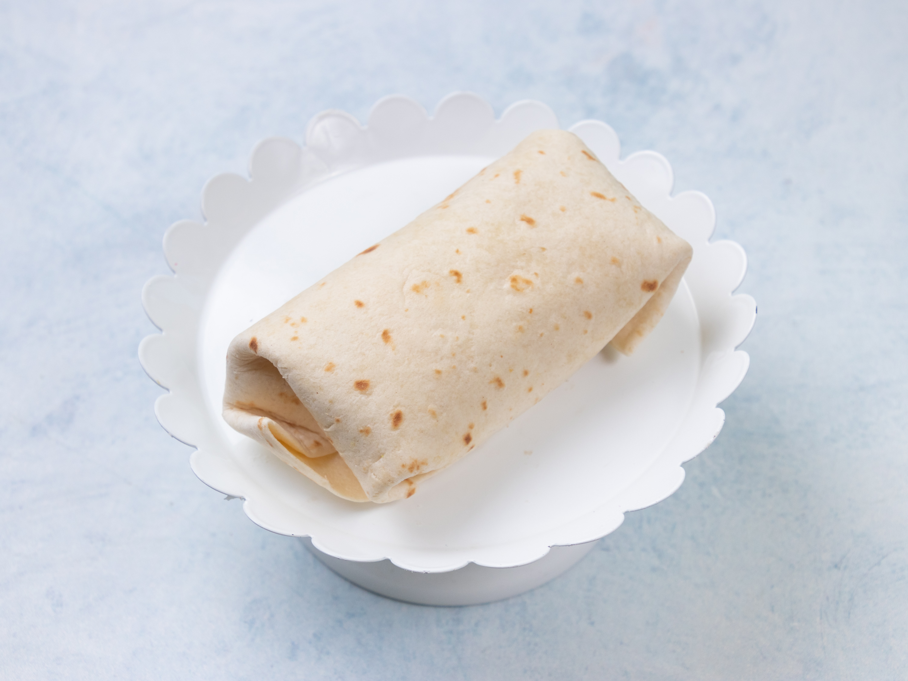 Order Bacon Burrito food online from Joy Donuts store, Dacula on bringmethat.com