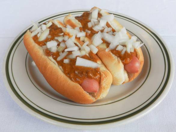 Order Coney Island Hot Dog food online from Red Olive store, Dearborn on bringmethat.com