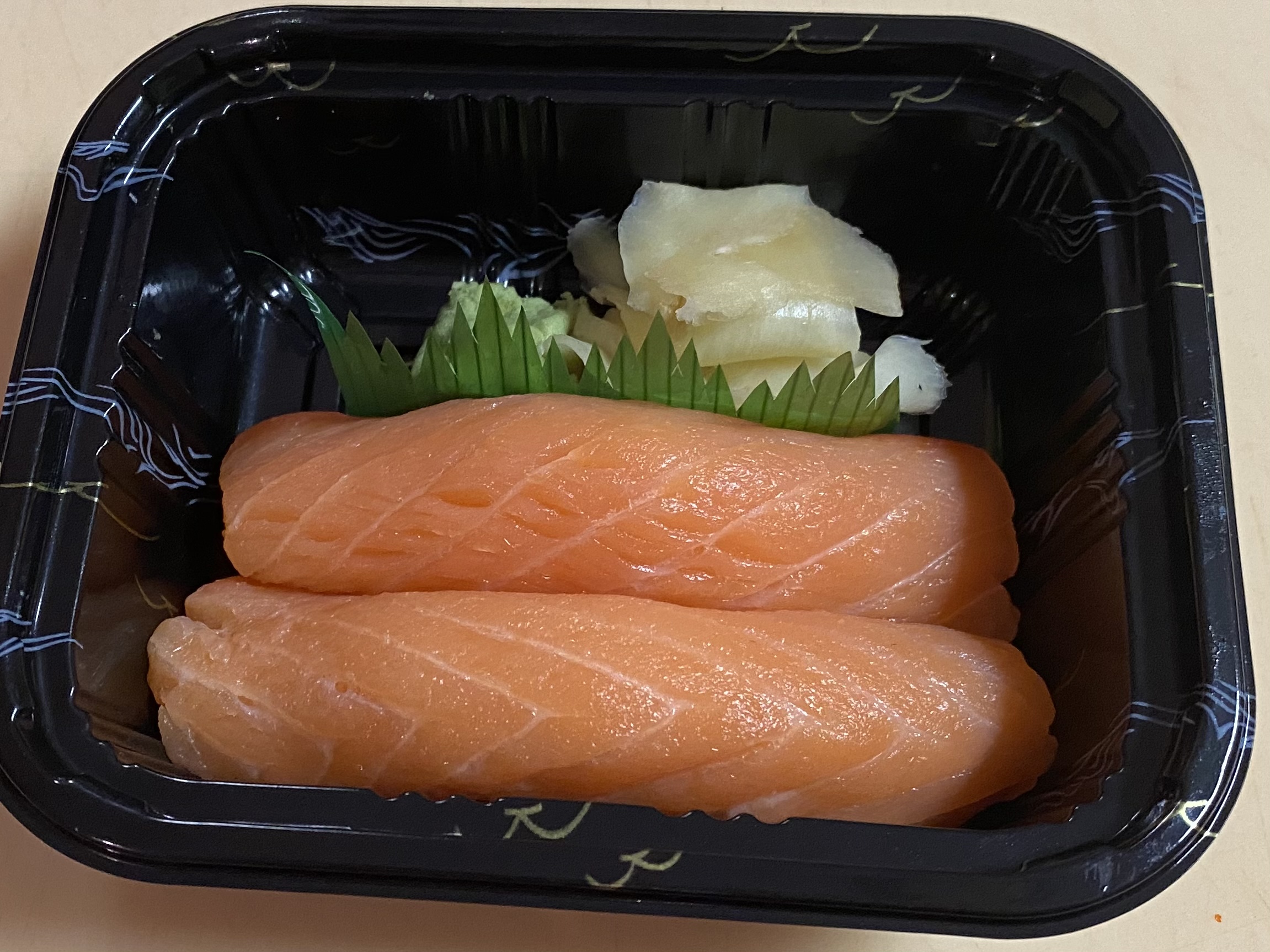 Order Smoked Salmon food online from Kumo Asian Fusion store, Brick on bringmethat.com