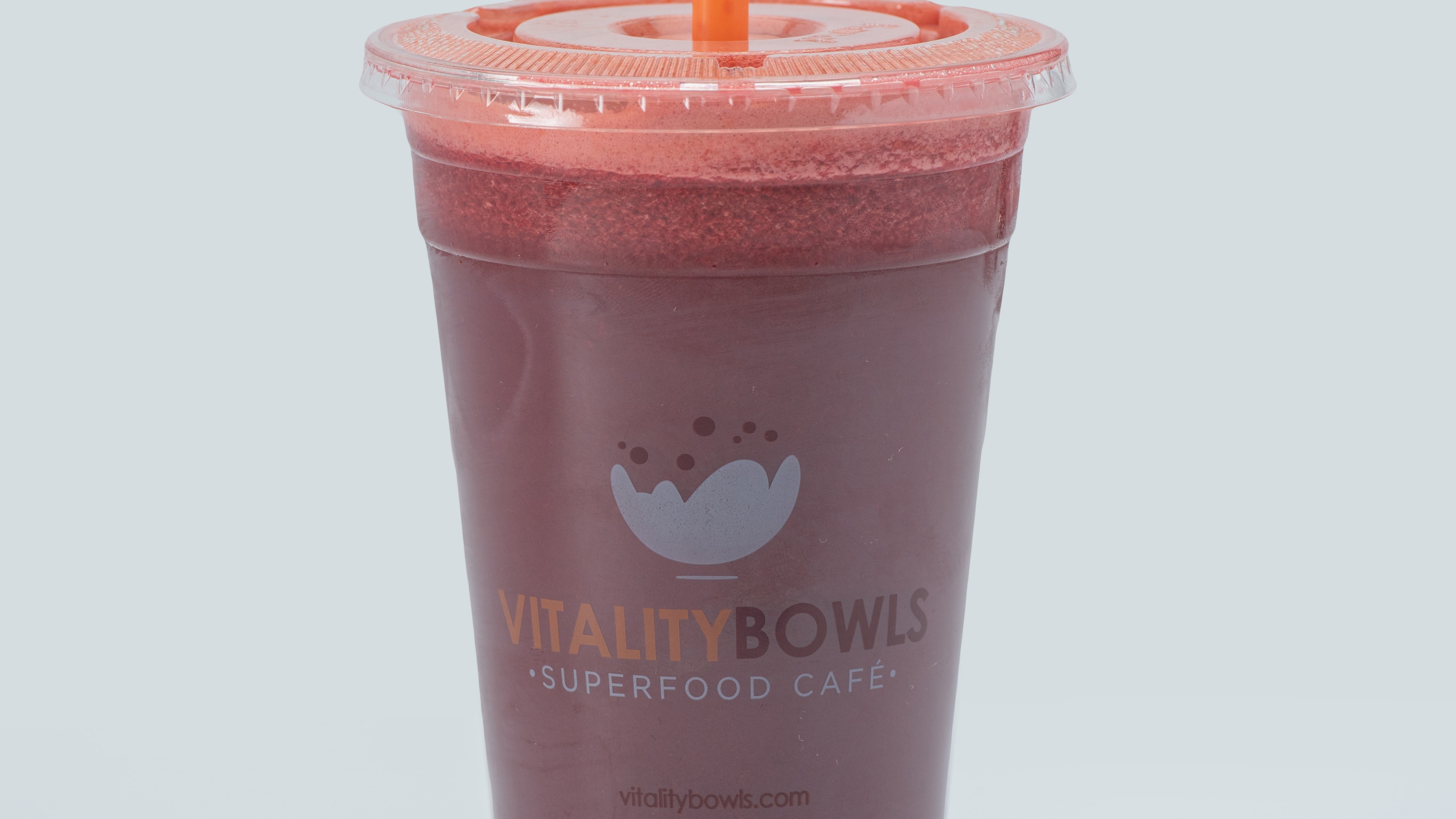 Order The Rejuvinator food online from Vitality Bowls store, Pleasant Hill on bringmethat.com