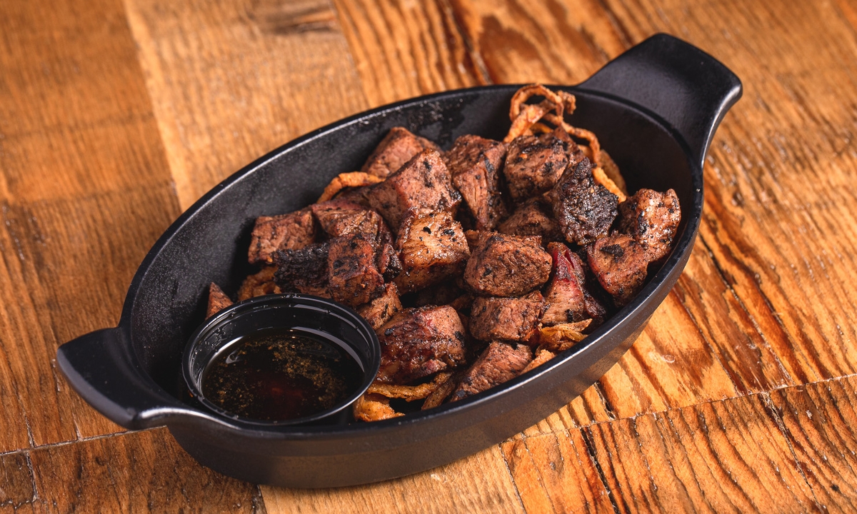 Order Burnt Ends food online from Buckhorn Grill store, Vacaville on bringmethat.com