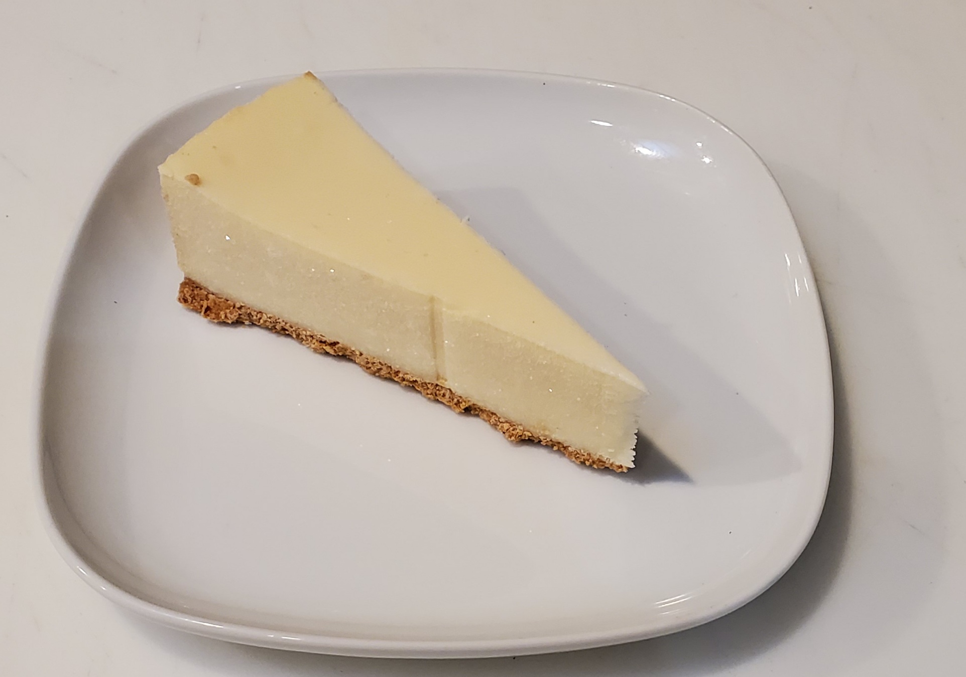 Order Cheesecake food online from Hayes Pizza store, San Francisco on bringmethat.com