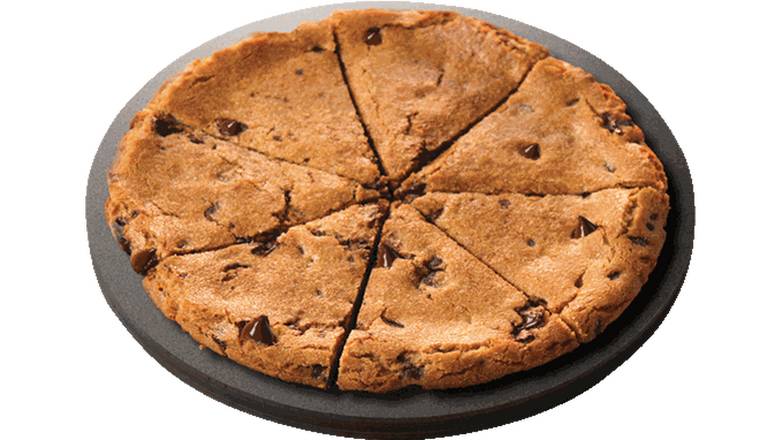 Order Chocolate Chip Cookie food online from Pizza Ranch store, West Bend on bringmethat.com