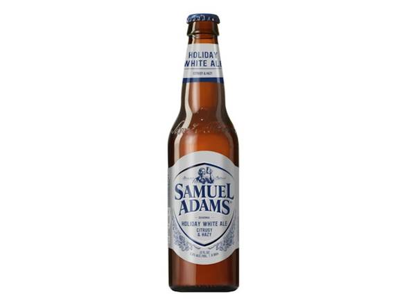 Order Samuel Adams Seasonal Limited Release Beer - 6x 12oz Bottles food online from Goody Goody Liquor store, Houston on bringmethat.com