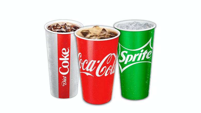 Order SPRITE food online from Dog Haus store, Los Angeles on bringmethat.com